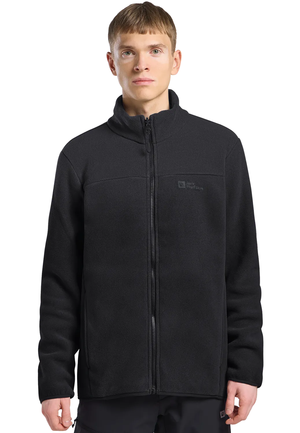 Jack Wolfskin Taubenberg 3in1 veste homme 3 en 1