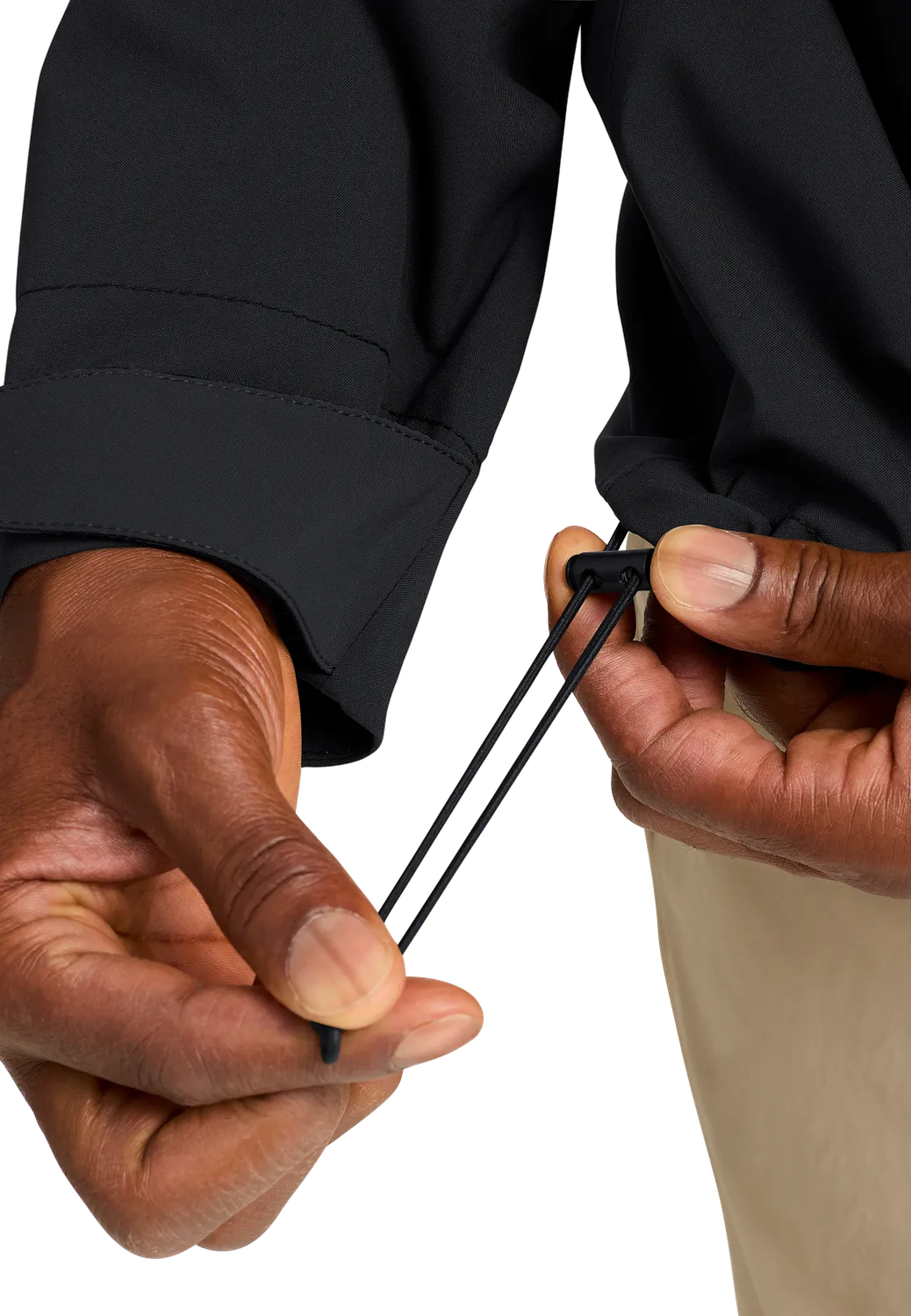 Jack Wolfskin Onera 2L JKT veste homme imperméable
