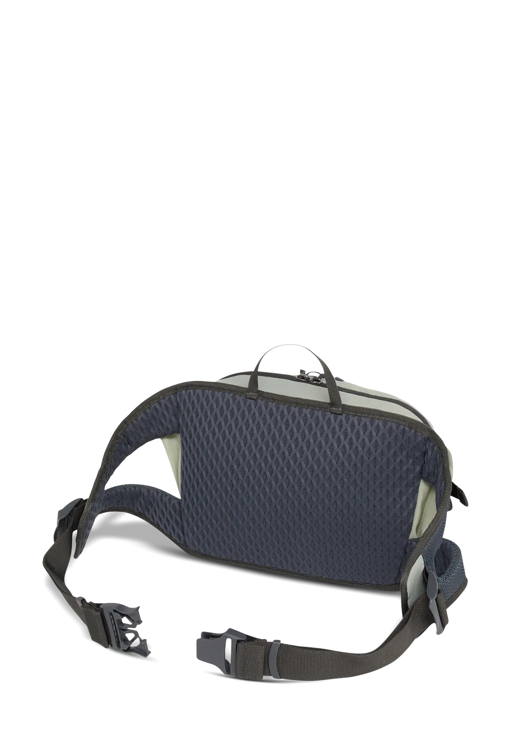 Jack Wolfskin Velocity sac banane randonnée