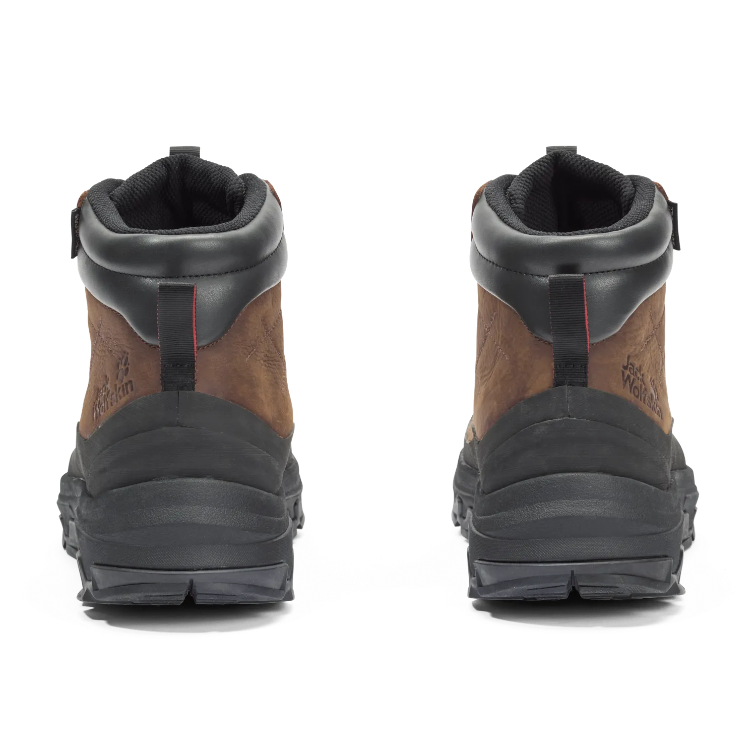 Jack Wolfskin Apex Hike Pro LTH Texapore Mid M chaussures homme