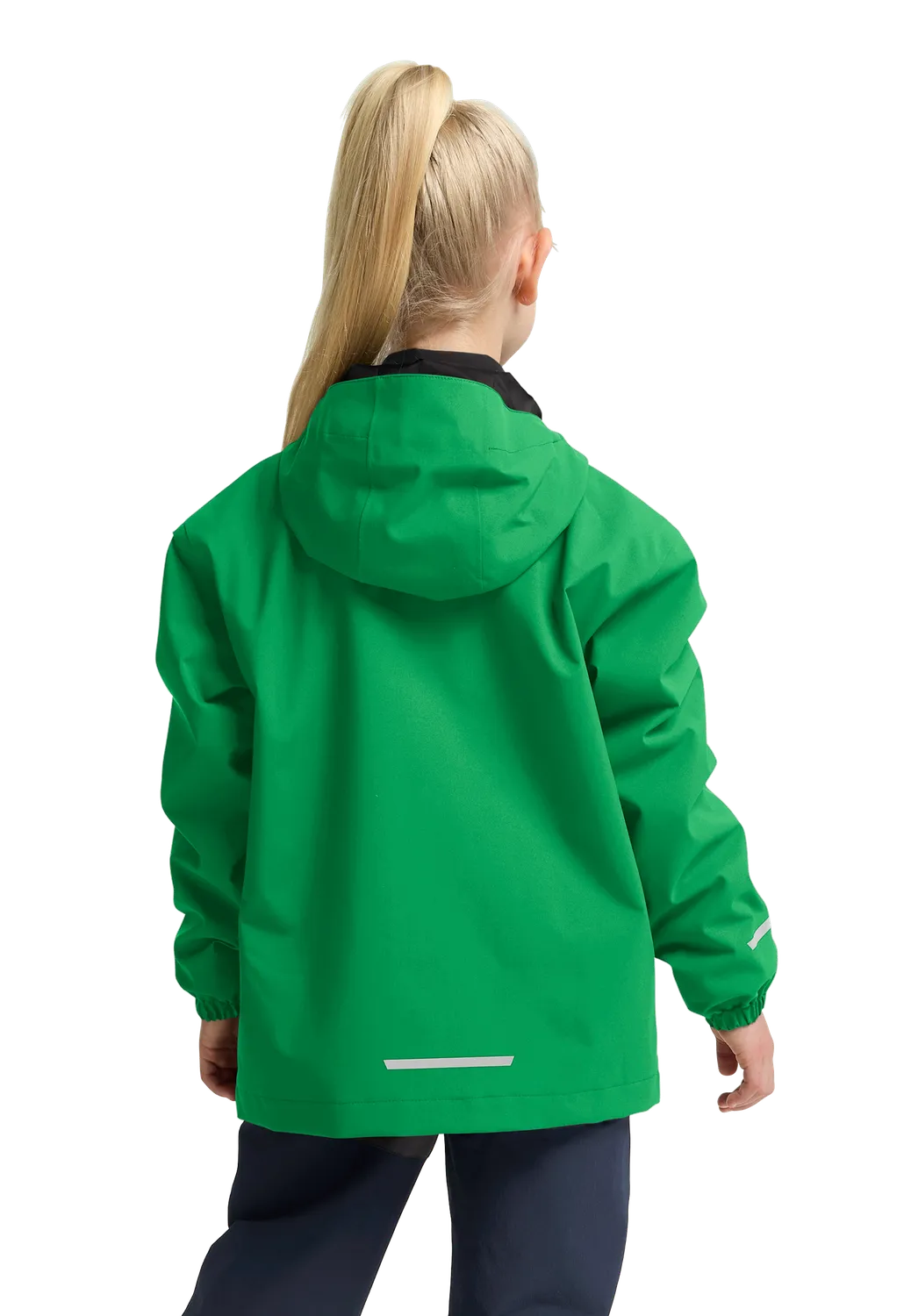 Jack Wolfskin Hybrid 3in1 Jacket veste 3-en-1 enfant imperméable