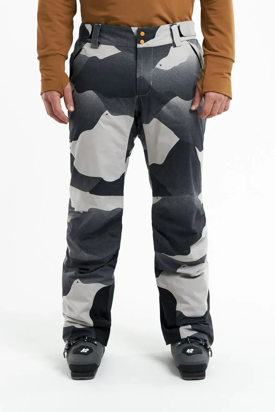 Orage Stadium pantalon ski isolé homme limestone