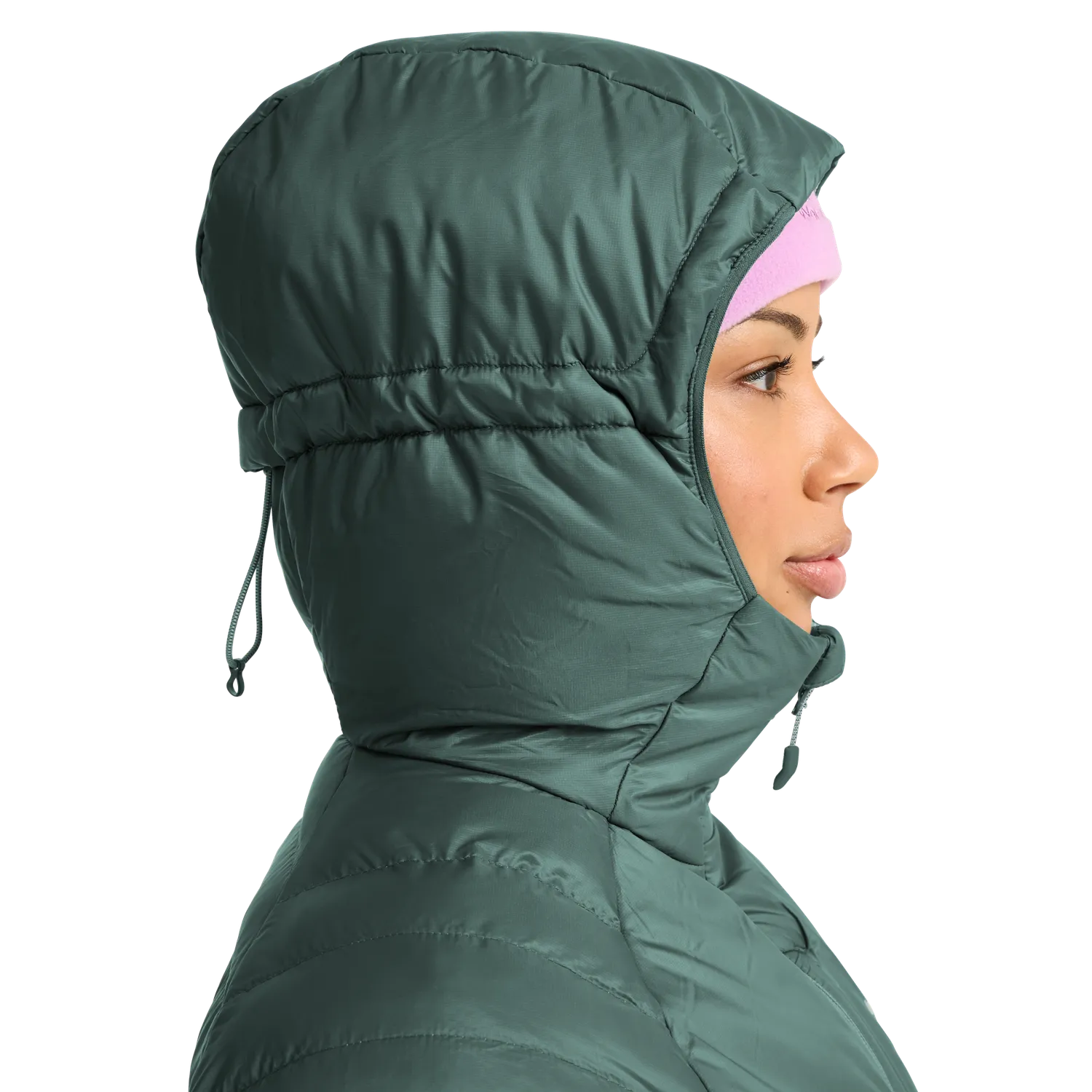 Jack Wolfskin Routeburn Pro Ins Parka W Femme Chaude