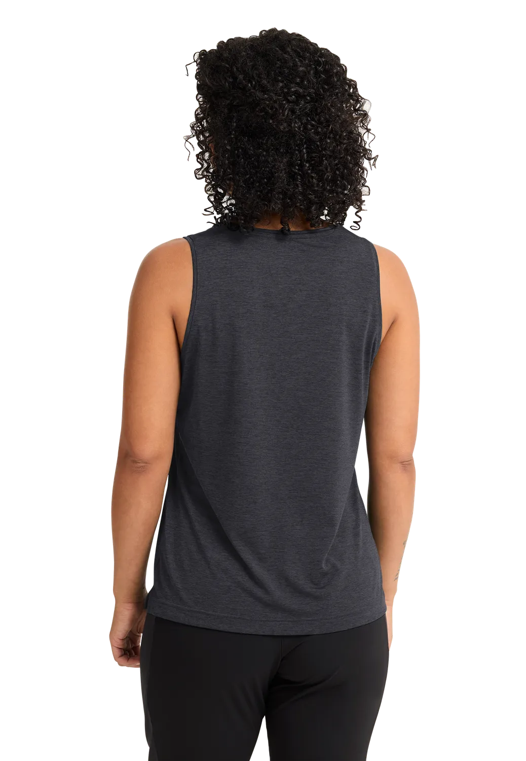 Jack Wolfskin Wildtrail Tank Top W débardeur respirant