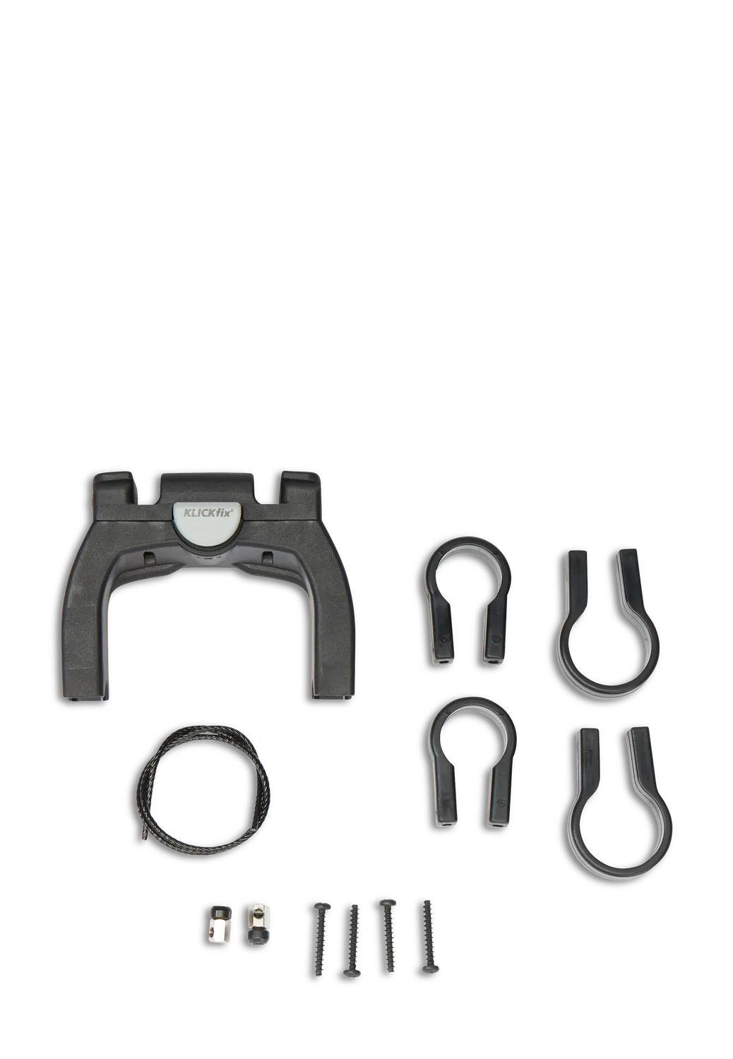 Jack Wolfskin Gravex Adapter E 22-32 MM adaptateur guidon