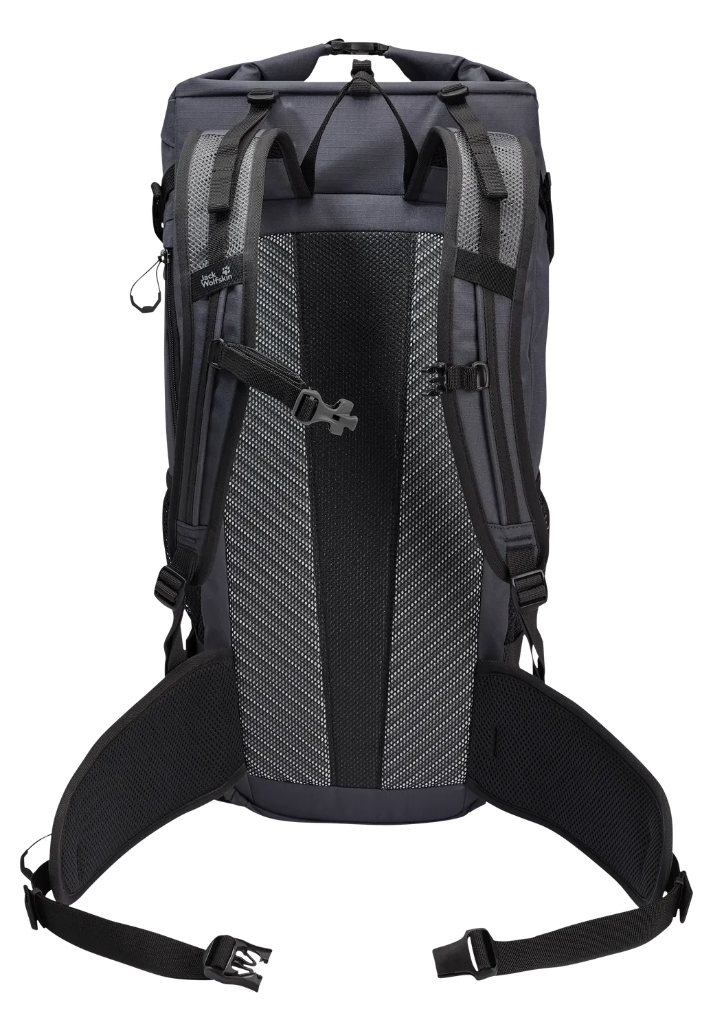 Jack Wolfskin Velocity Lite 28 sac à dos 28L housse pluie