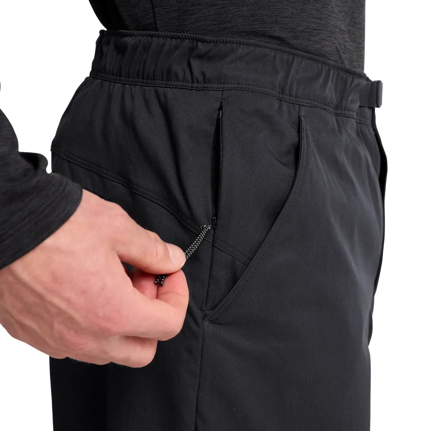 Jack Wolfskin Mahani Winter Pants M pantalon hiver doublé