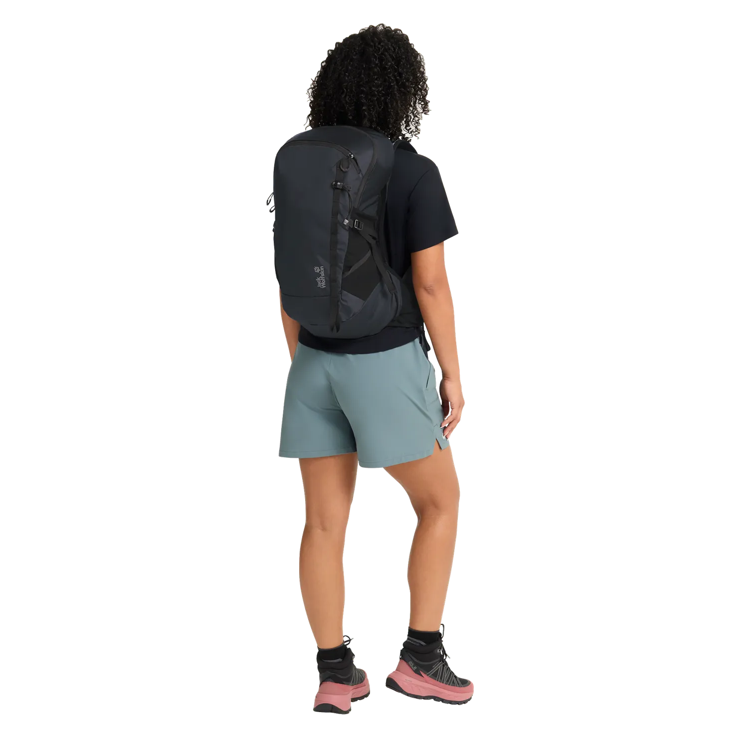 Jack Wolfskin Astro Vent 25 S-L sac à dos 25 L ventilé