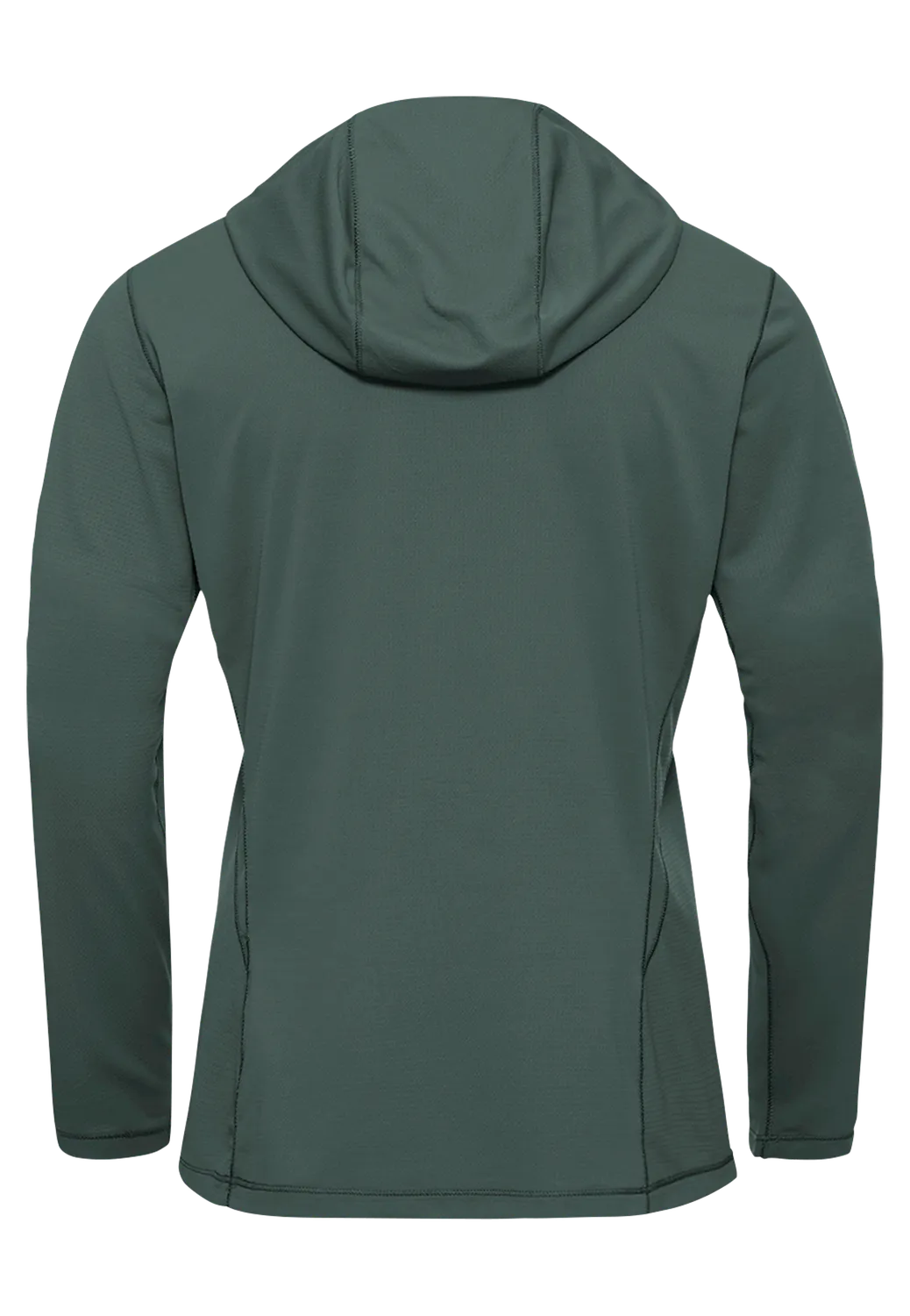 Jack Wolfskin Prelight Suncool Hoody W sweat femme anti-UV