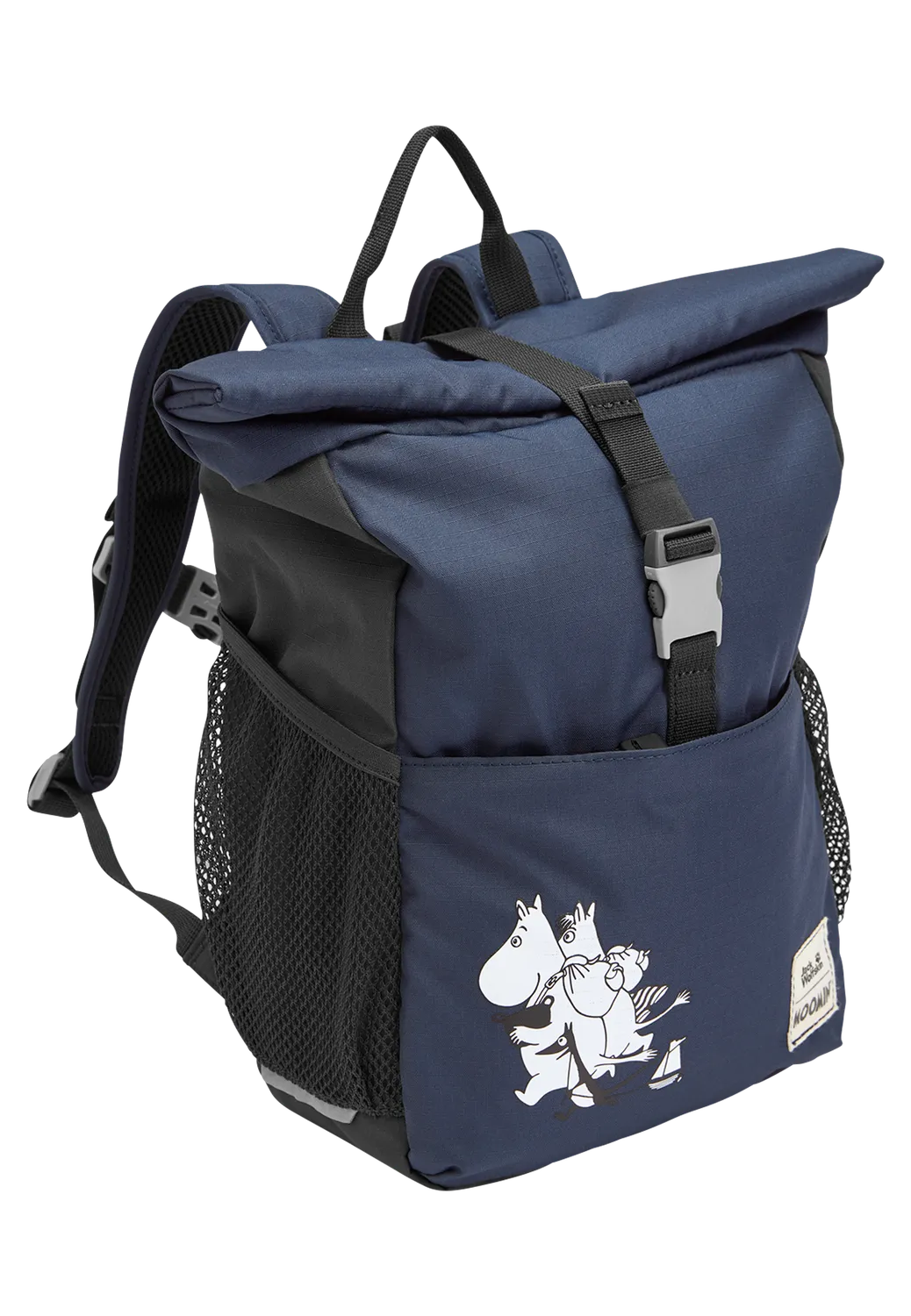 Jack Wolfskin Moomin Island Mini 10 sac enfant 10 L
