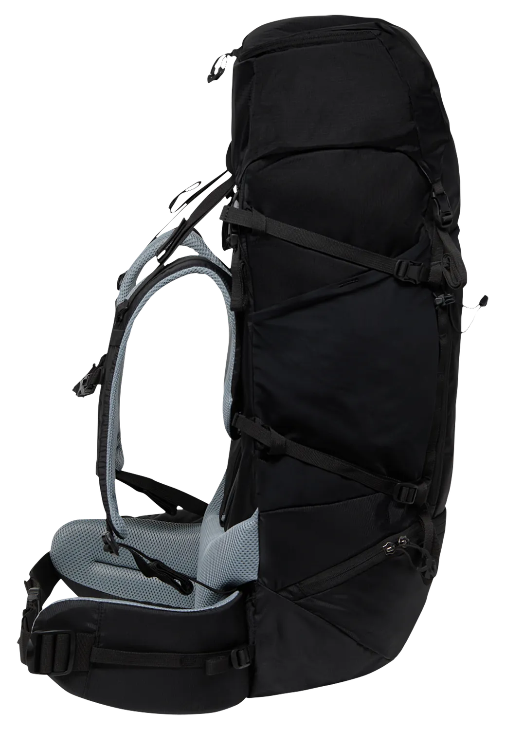 Jack Wolfskin Trailflair M 50 S-L sac trek 50 L ventilé