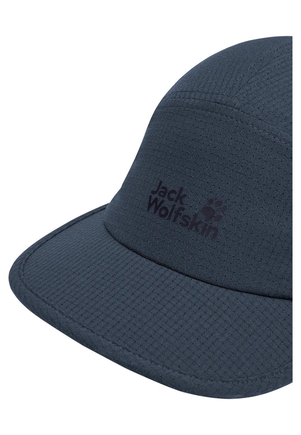 Jack Wolfskin Prelight Cap casquette réglable respirante
