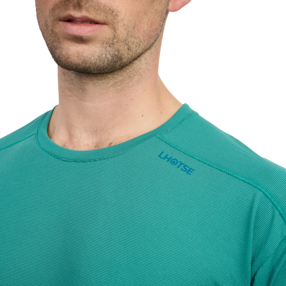 Lhotse Mahdi Atlantis t-shirt séchage rapide