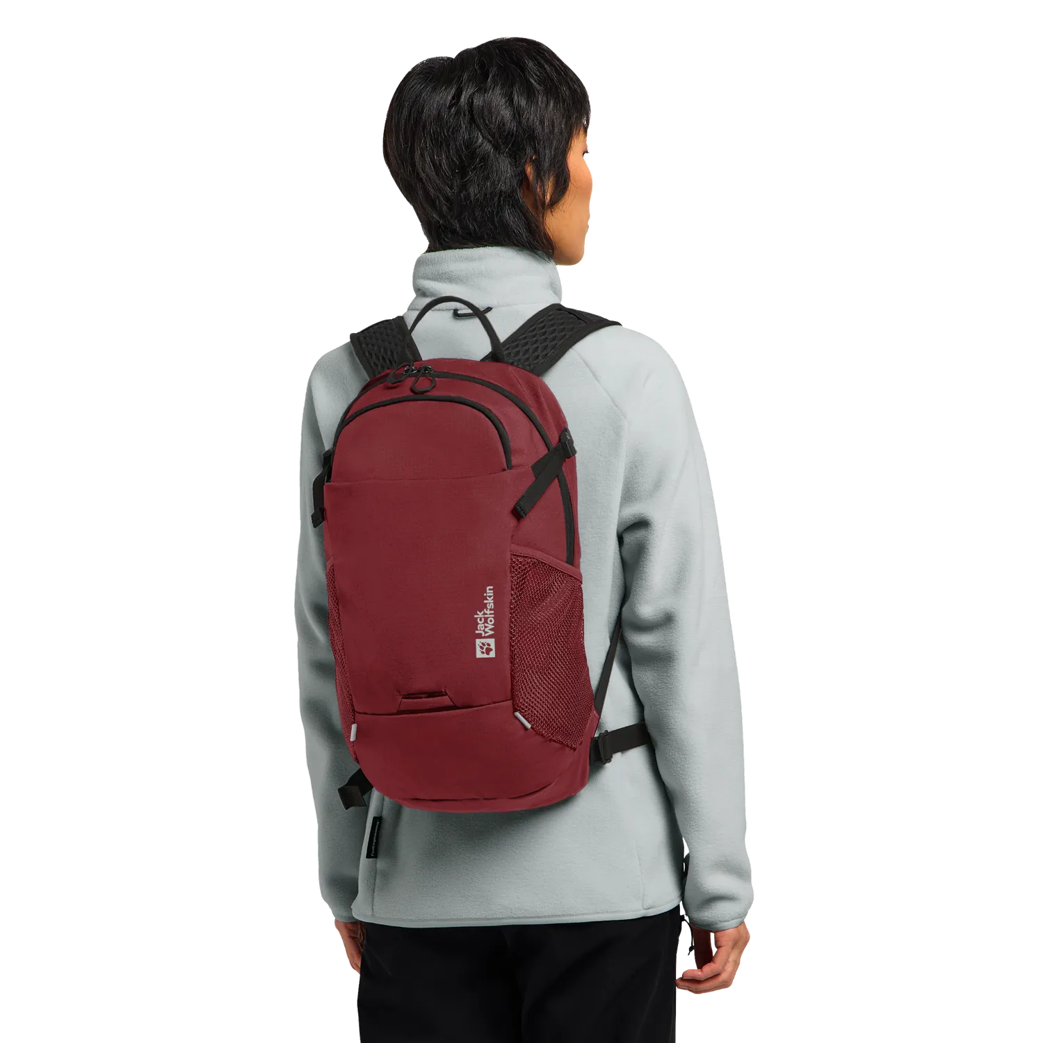 JACK WOLFSKIN VELOCITY 20 sac à dos 20L léger