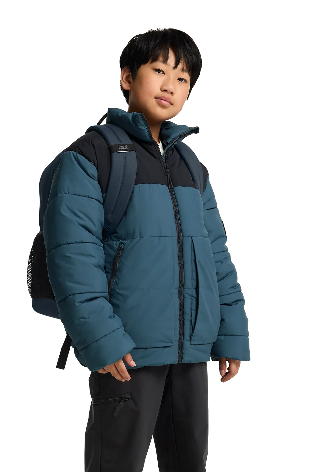Jack Wolfskin Rebel Pack 25 sac à dos enfant 25 L