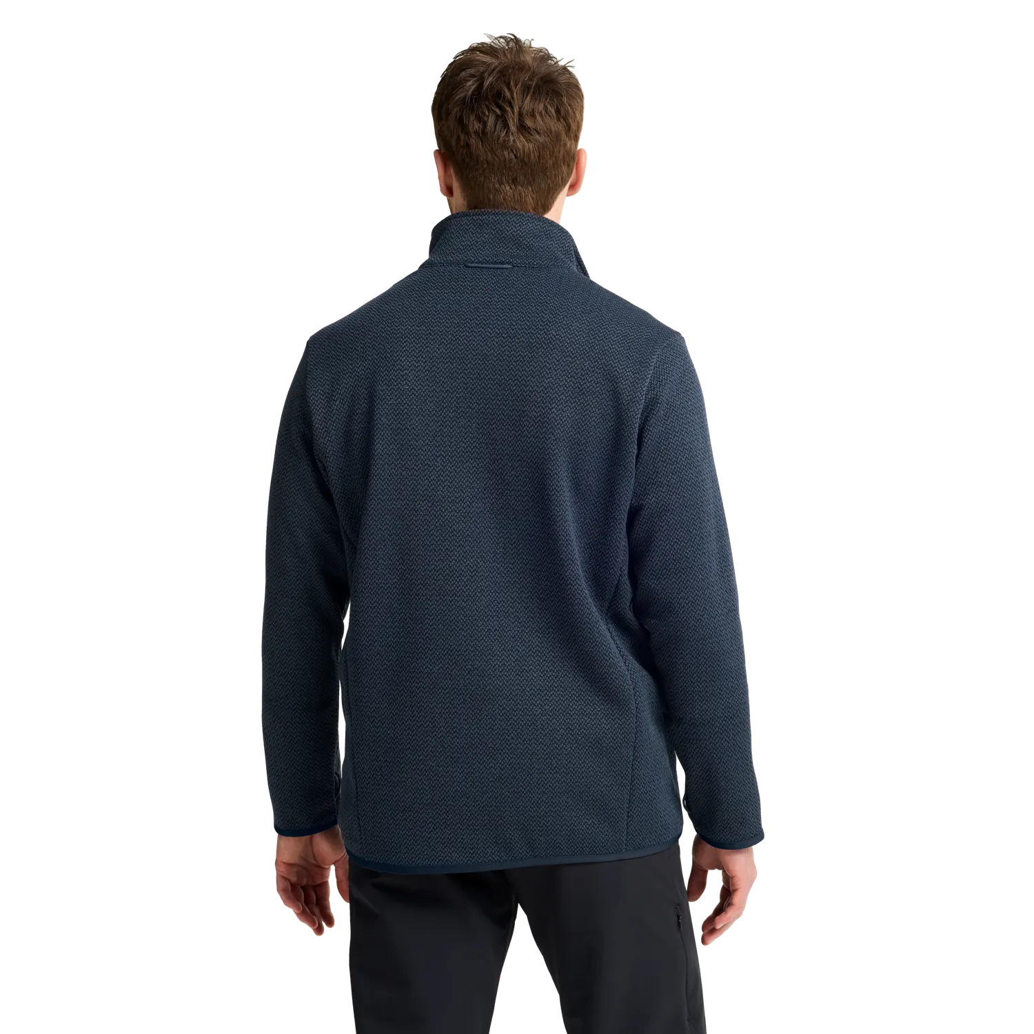 Jack Wolfskin Pinetrail FZ M veste polaire homme zippée