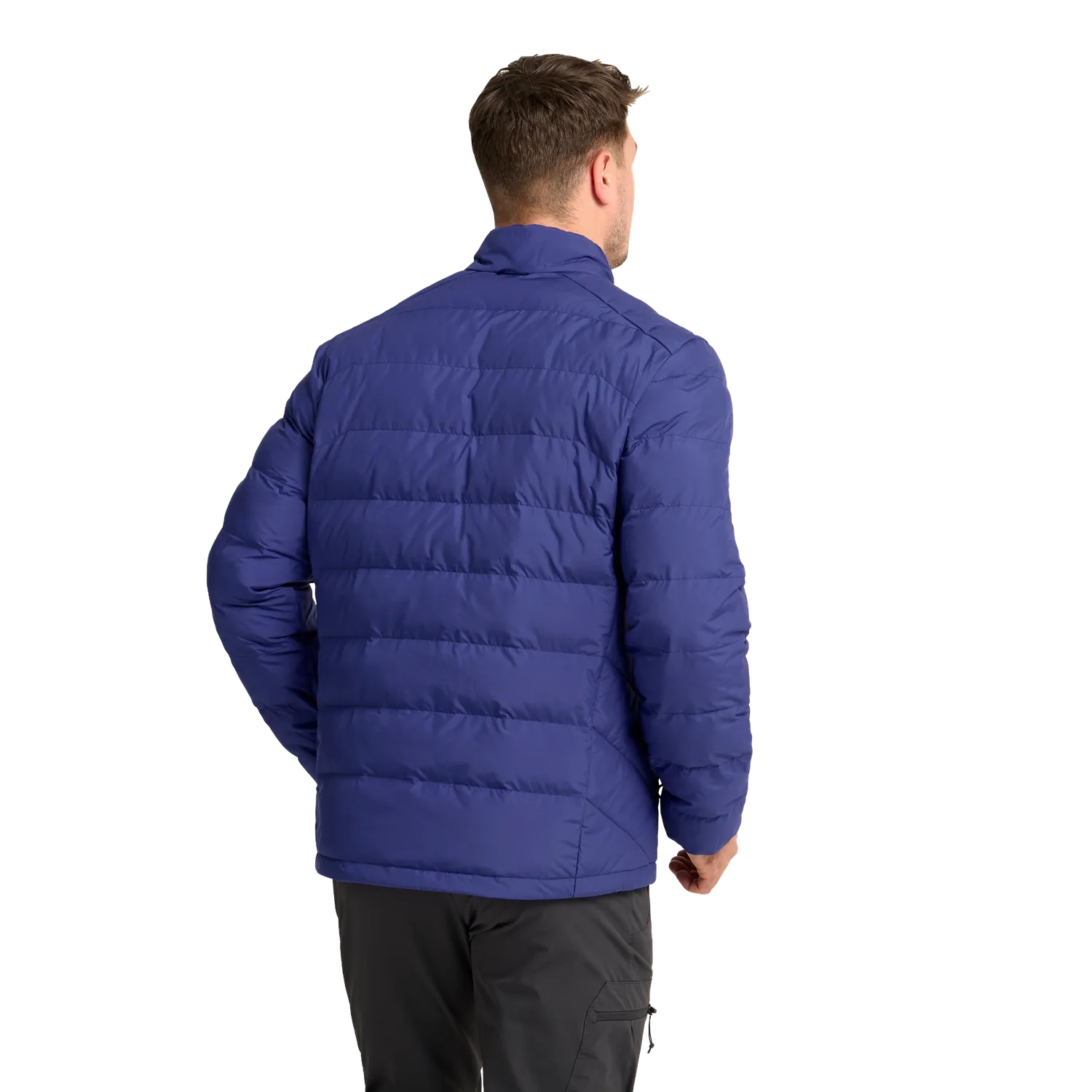 Jack Wolfskin Jasper Decade 3in1 Jkt M veste homme imperméable