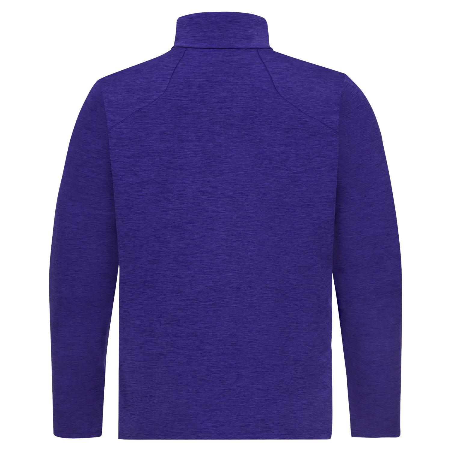 Jack Wolfskin Trail HZ M t-shirt manches longues respirant
