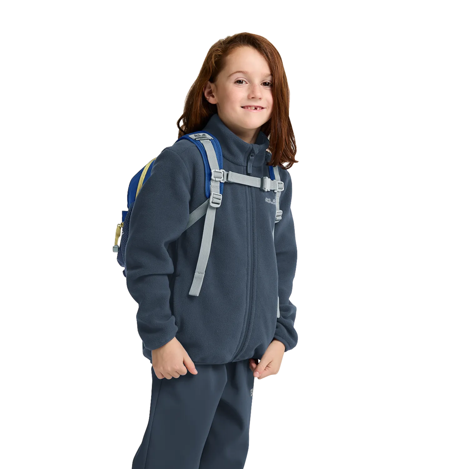 Jack Wolfskin Little Scout 10 sac à dos enfant 10 L
