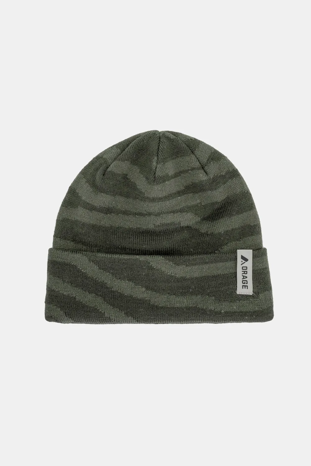 Orage Selkirk bonnet enfant boréal
