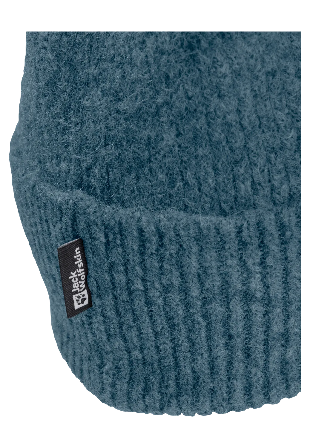 Jack Wolfskin Fuzzy Beanie bonnet hiver