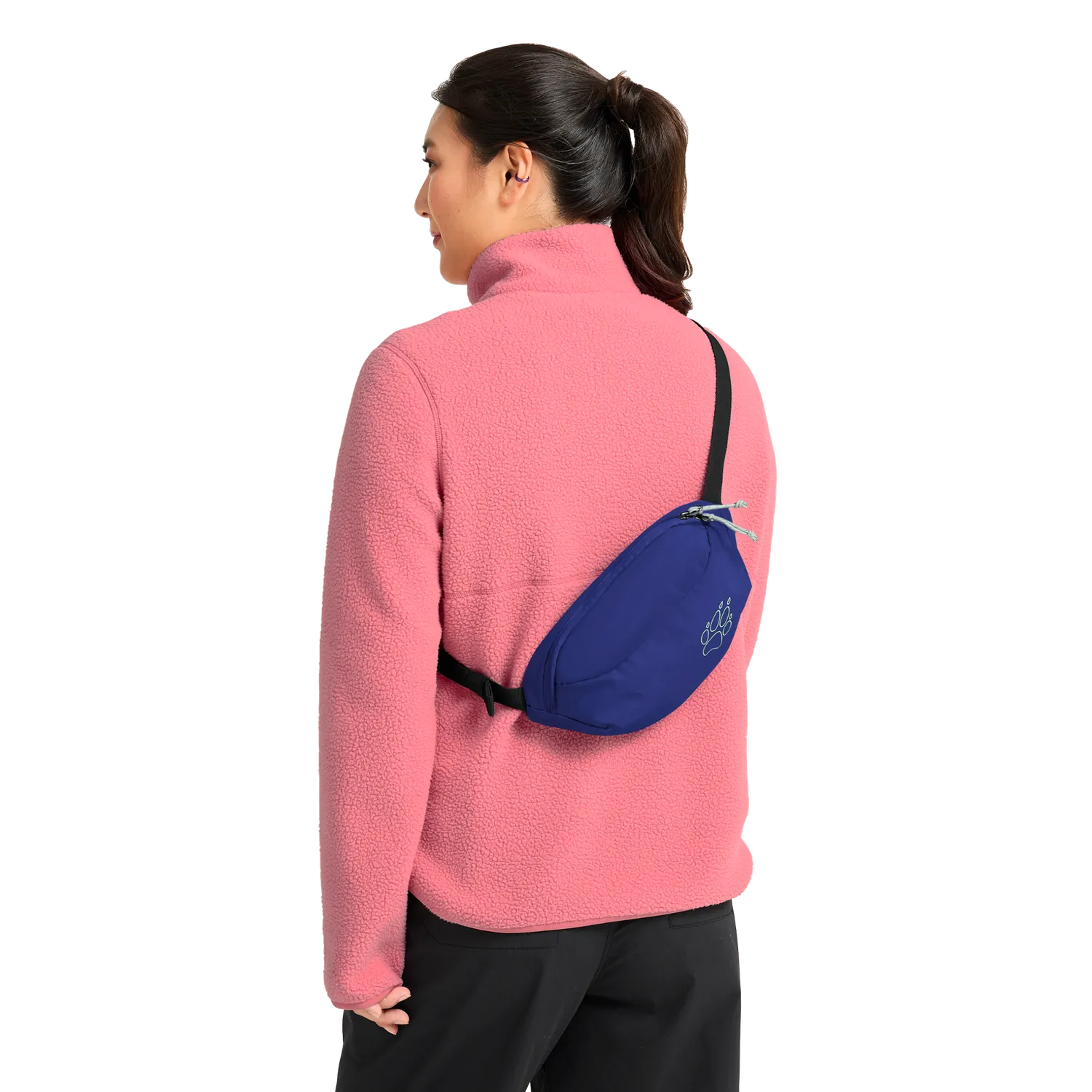 Jack Wolfskin Berkeley Hipbag sac banane compact