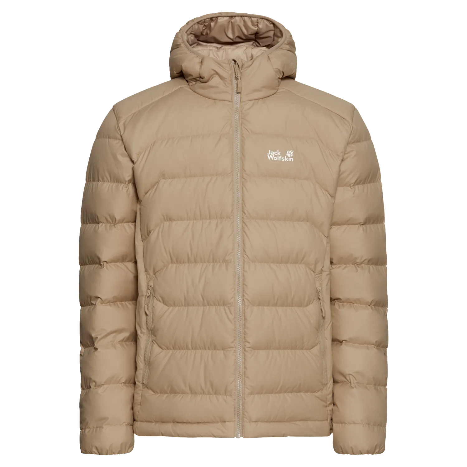 Jack Wolfskin Wild Pass Down Hoody M doudoune homme chaude