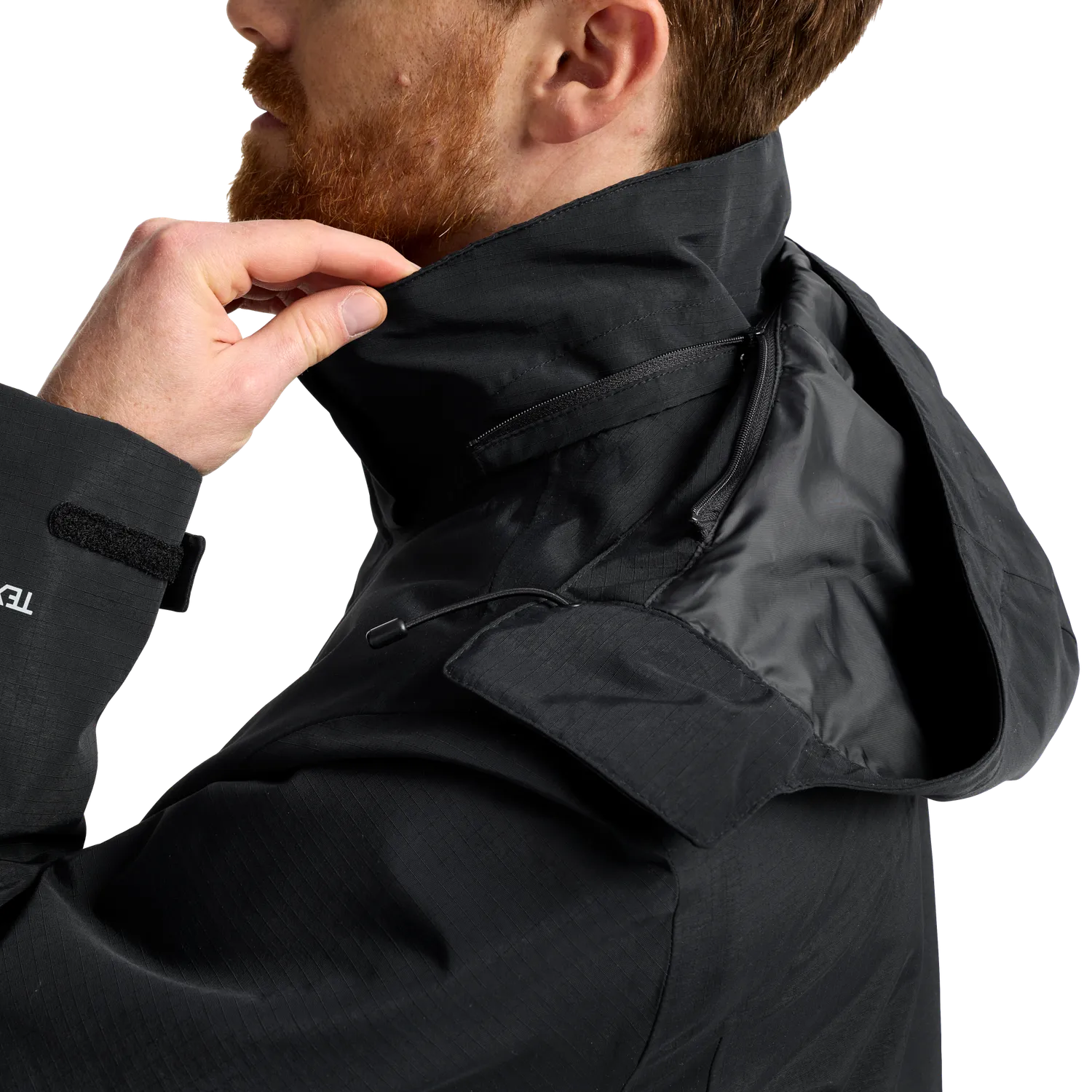 Jack Wolfskin Pinetrail 3in1 JKT veste homme hiver