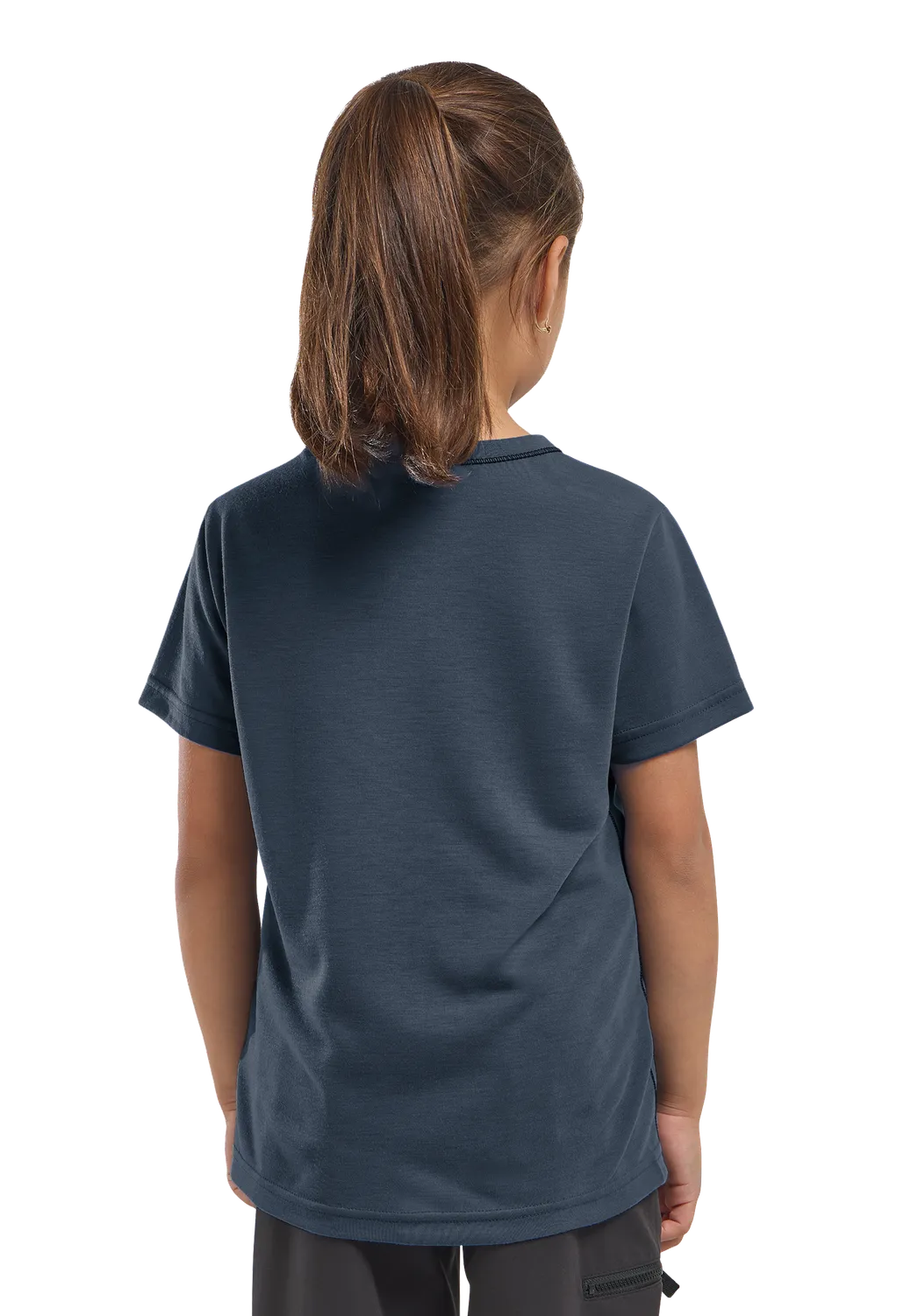 Jack Wolfskin Hiking Graphic T Kids t-shirt enfant