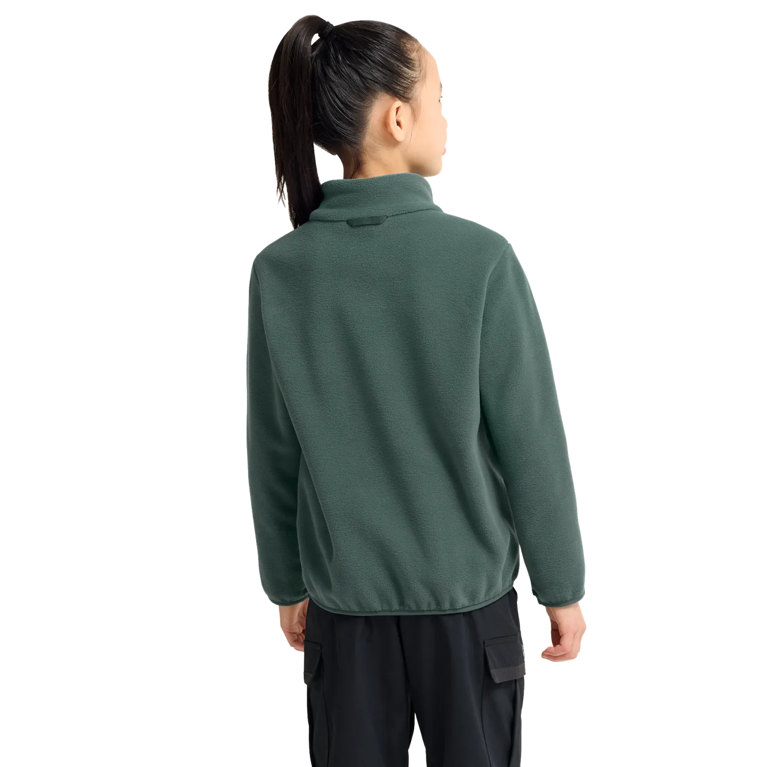 Jack Wolfskin Taunus 200 FZ K veste polaire enfant zippée