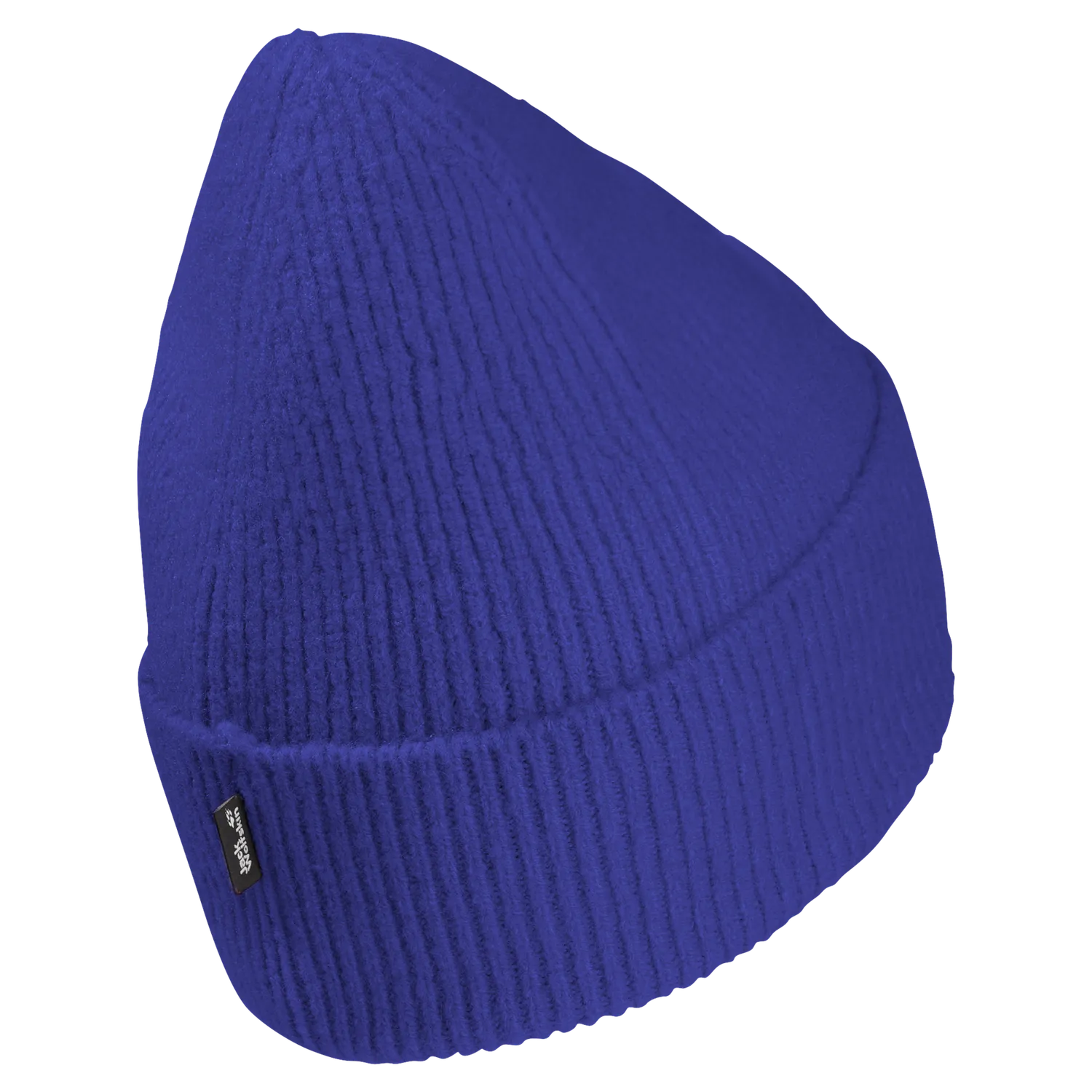 Jack Wolfskin Fuzzy Beanie bonnet doux sans logo