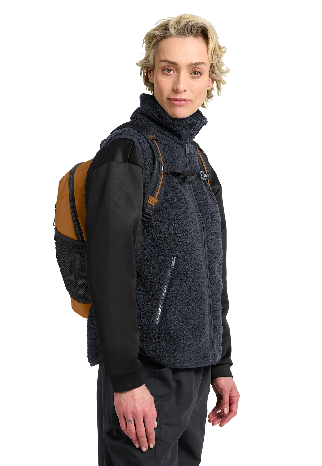 Jack Wolfskin Velocity Lite 10 sac à dos 10 L léger