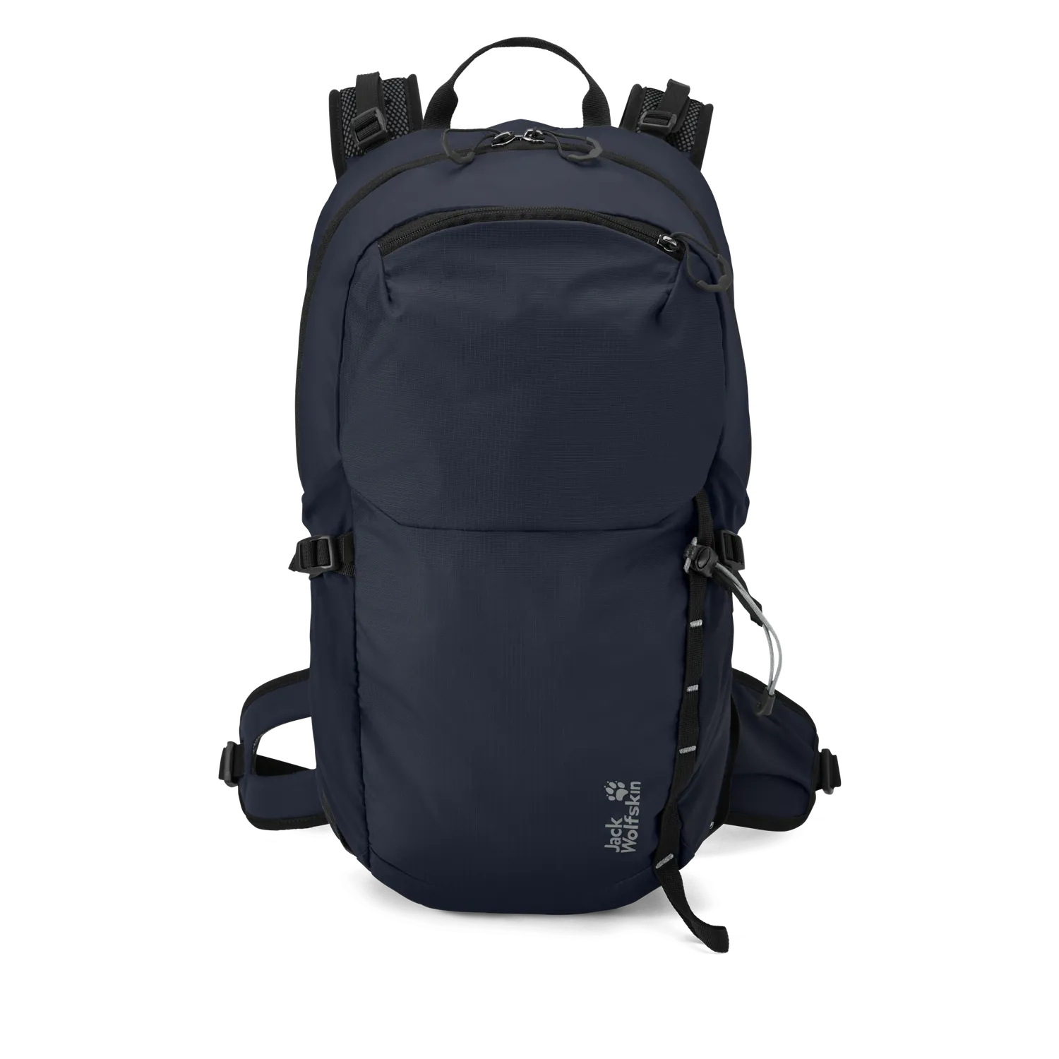 Jack Wolfskin Echotrek Shape 20 sac à dos 20 L réfléchissant