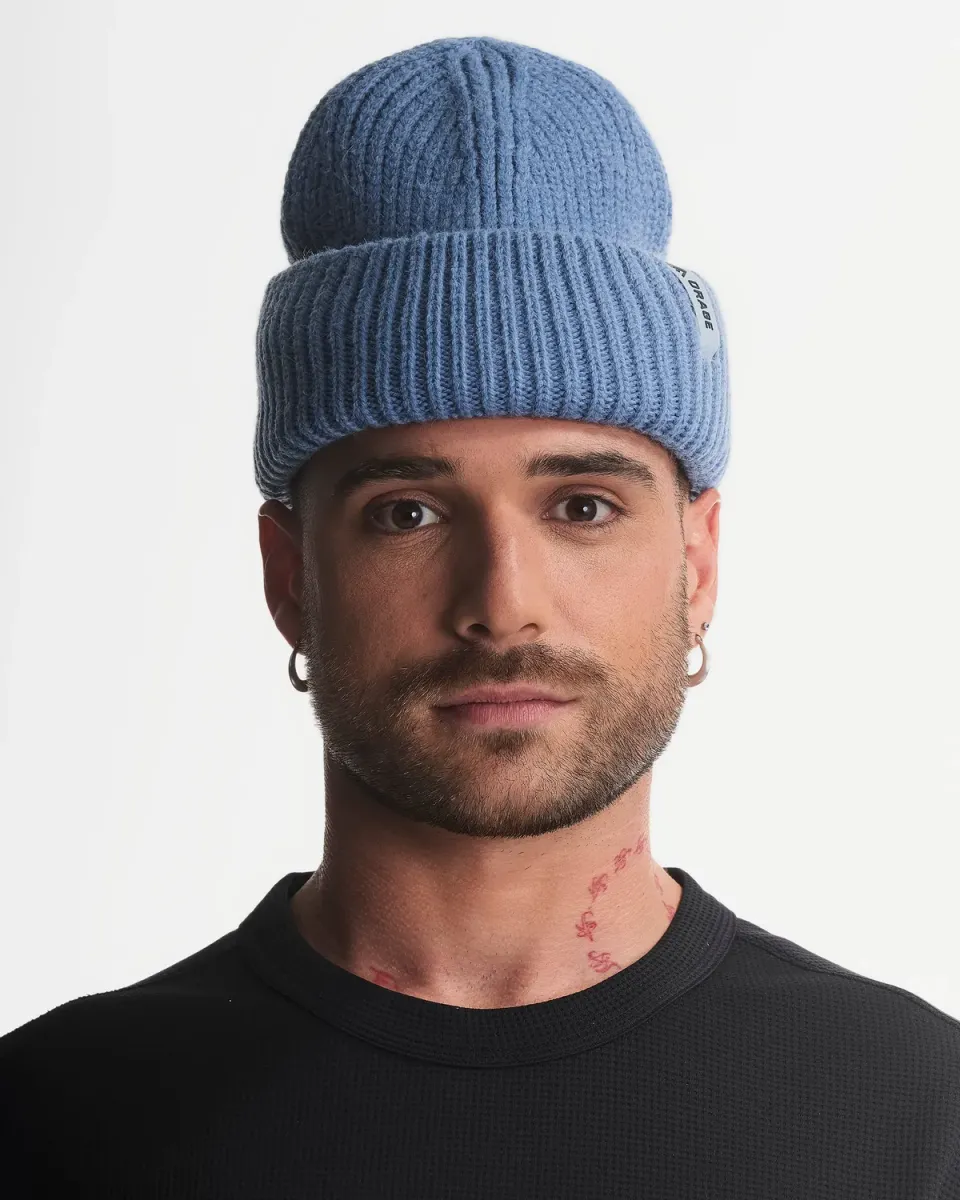 Orage Notch R50901 bonnet Juniper taille unique chaud