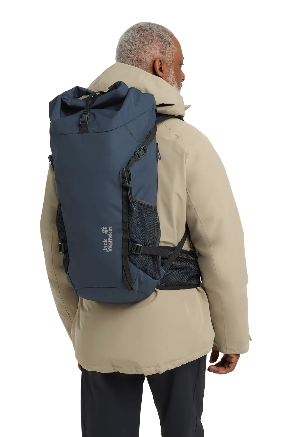 JACK WOLFSKIN VELOCITY LITE 28 sac à dos 28L