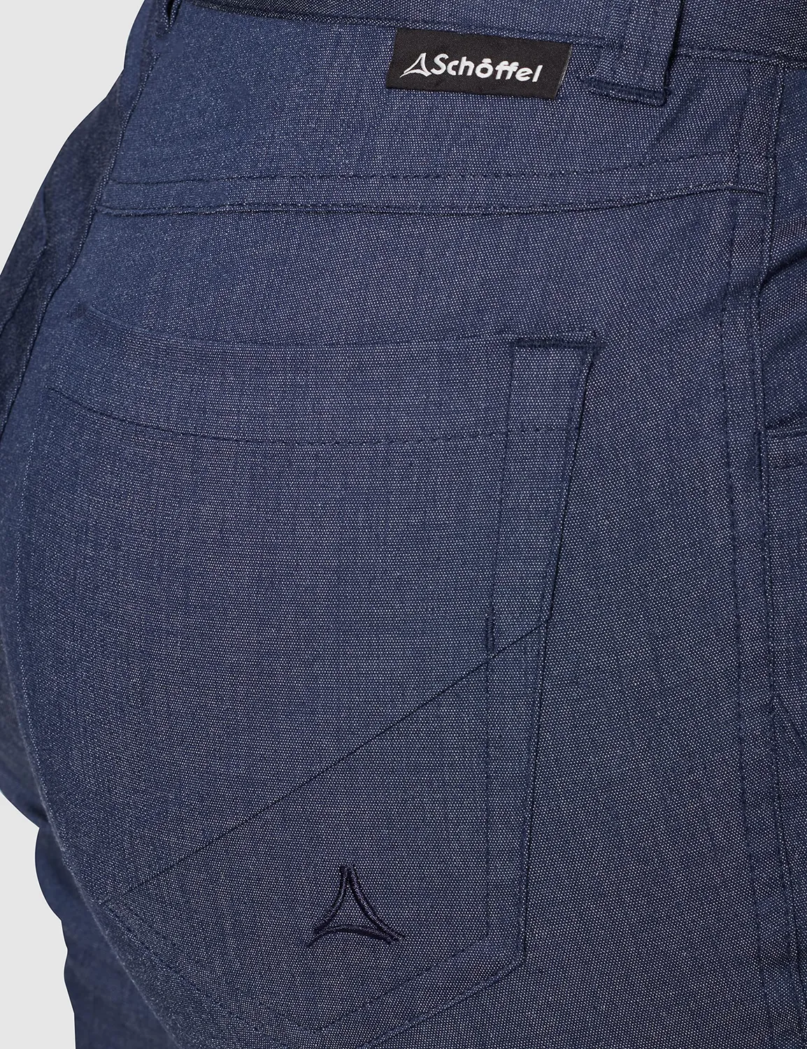 Schöffel Alicante pantalon femme stretch
