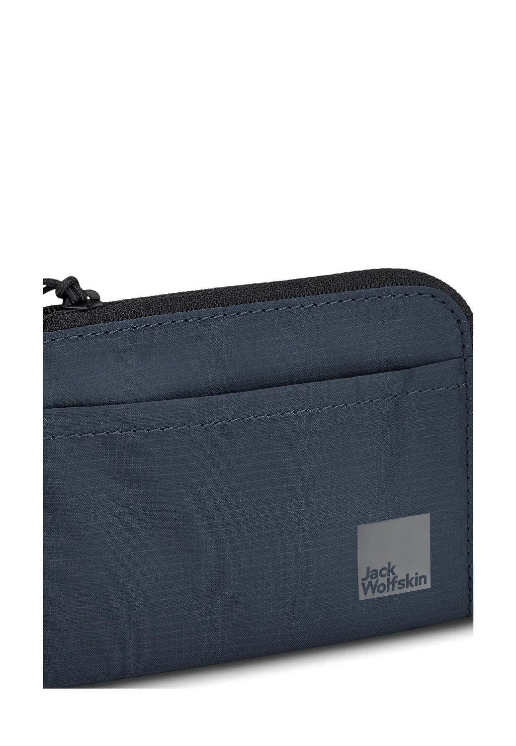 Jack Wolfskin Wandermood Wallet portefeuille voyage zip