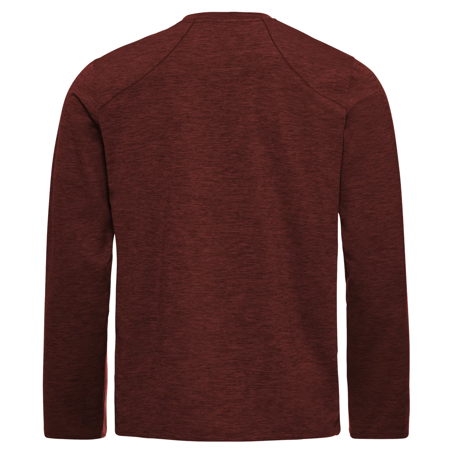 Jack Wolfskin Trail LS M chemise manches longues homme