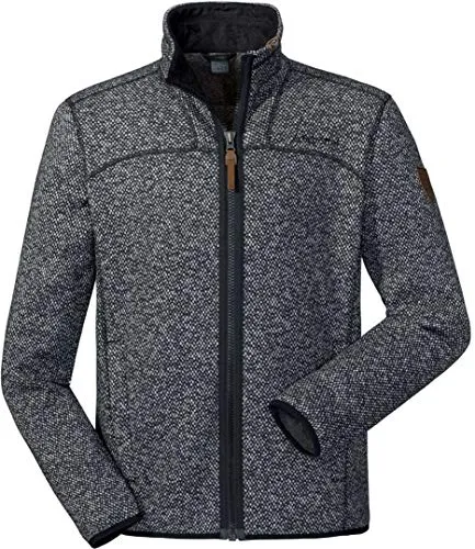 Schöffel Anchorage1 veste polaire homme chaude