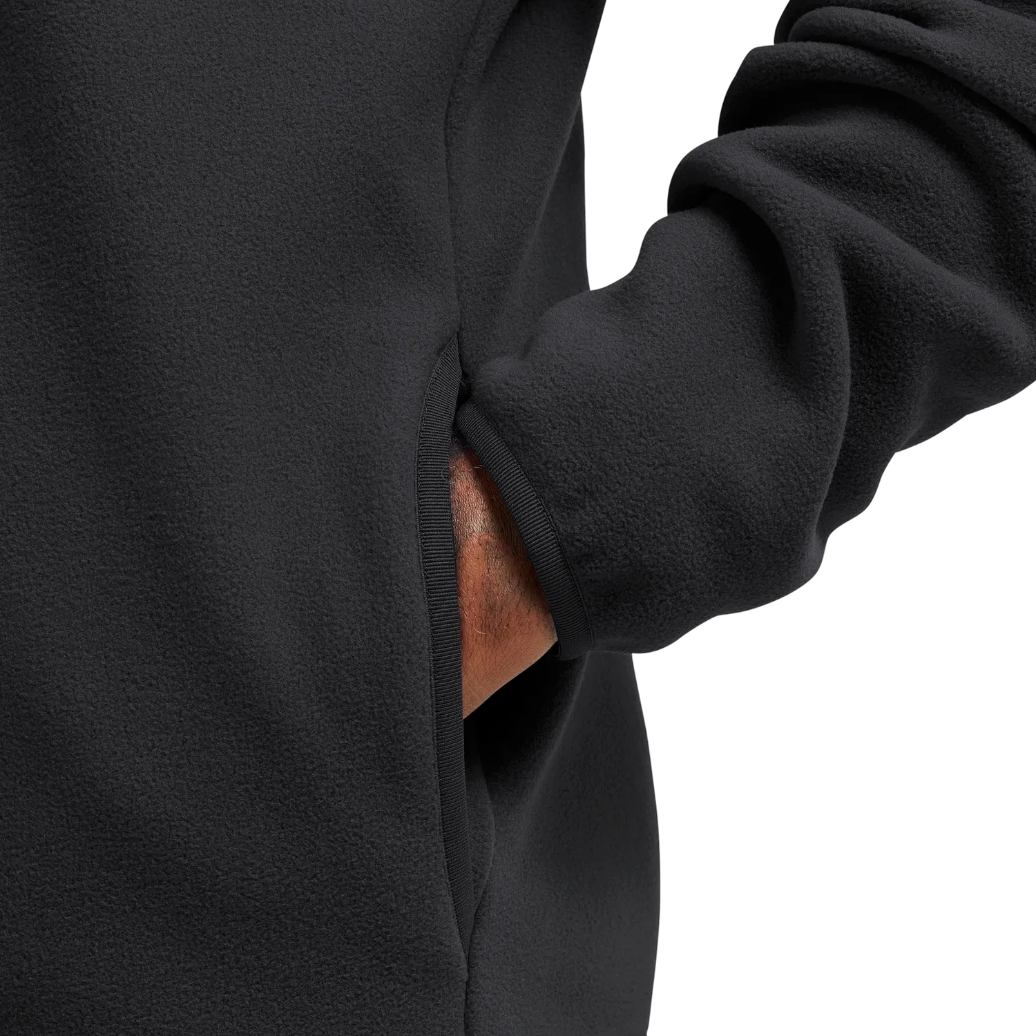Jack Wolfskin Sumetro FZ M polaire homme zippée