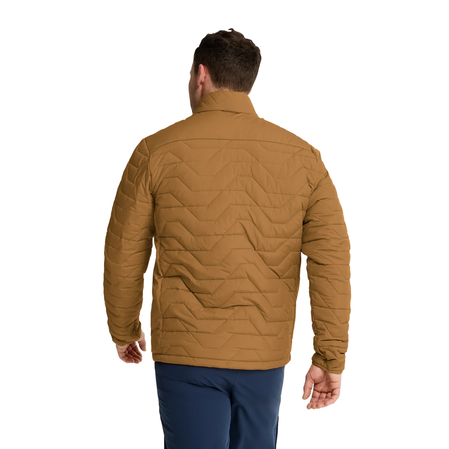 Jack Wolfskin Flextrek Ins JKT M veste homme isolée