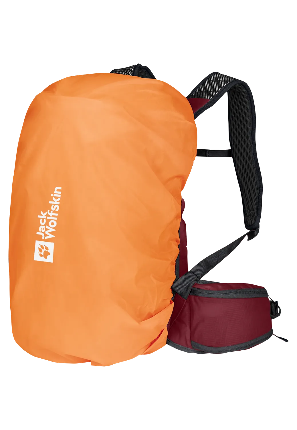 Jack Wolfskin Cyrox Shape 20 sac à dos 20 L ventilé