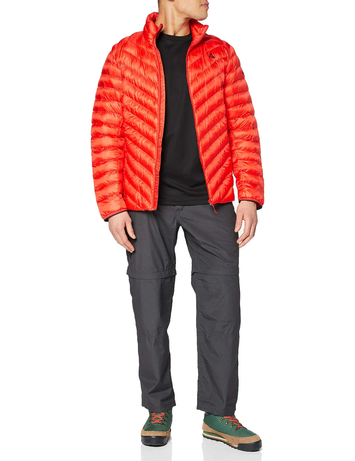 Schöffel Val d Isere2 veste thermique homme PrimaLoft