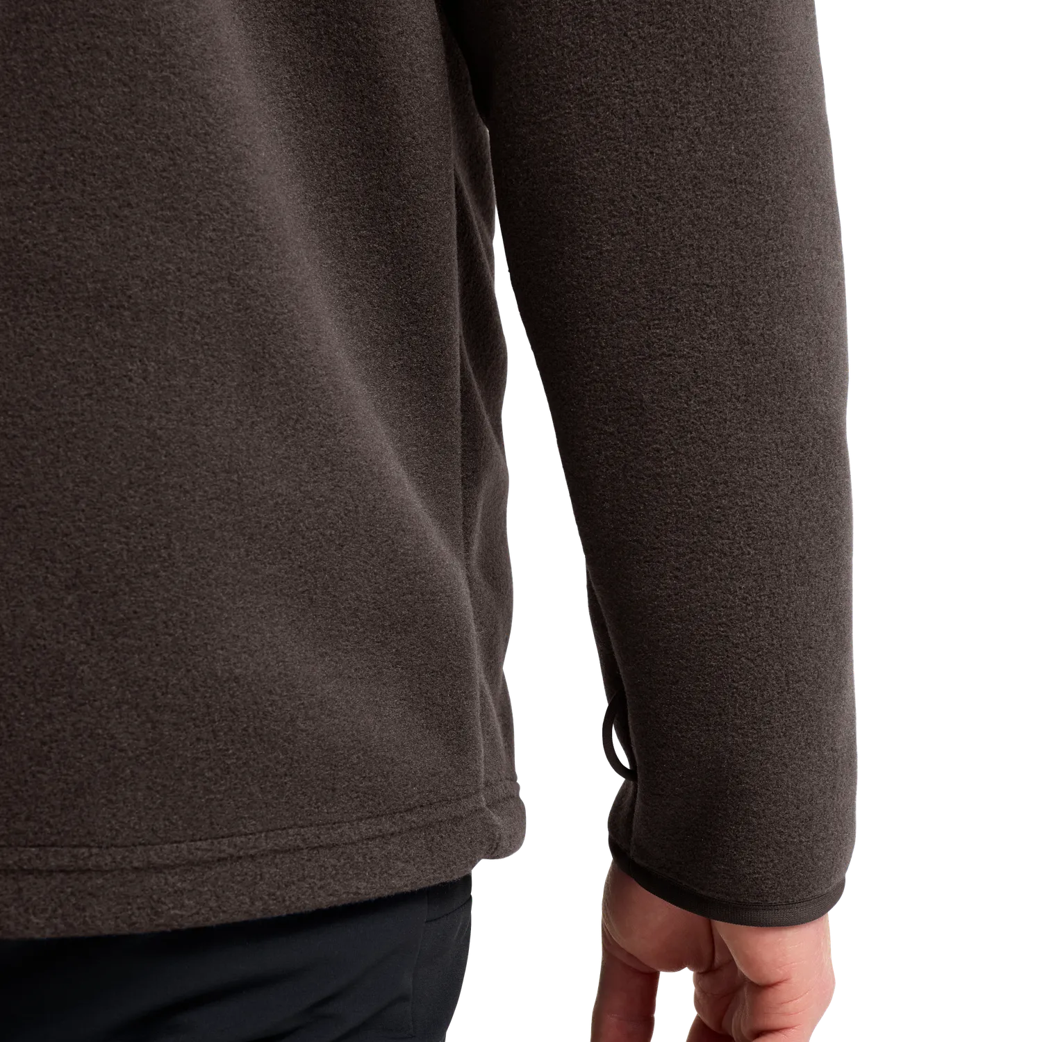 Jack Wolfskin Taunus 300 JKT M veste polaire homme zippée