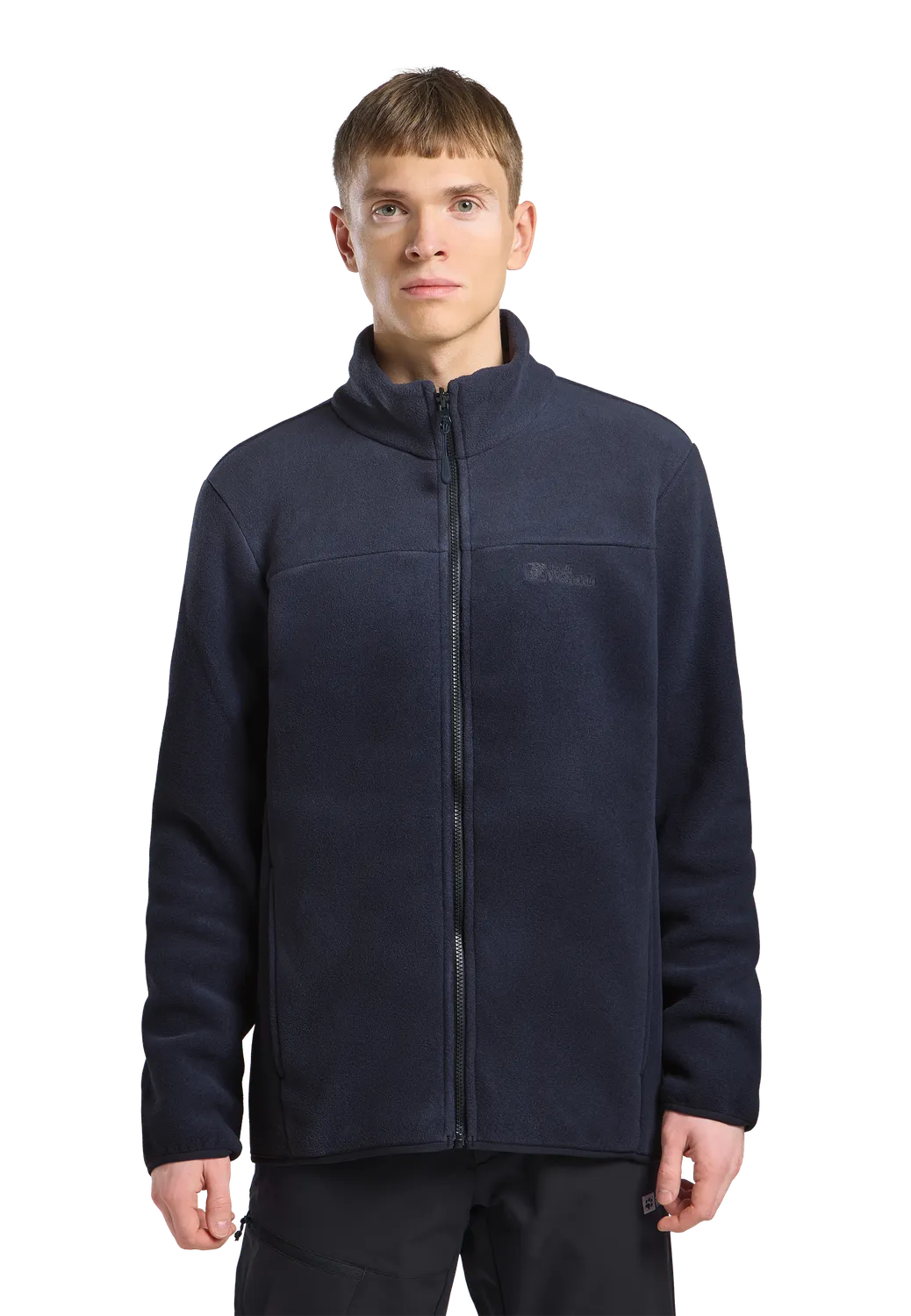 Jack Wolfskin Taubenberg 3IN1 JKT M veste homme imperméable