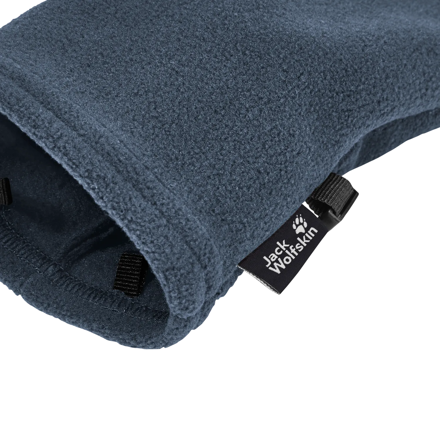 Jack Wolfskin Real Stuff Glove gants polaire tactiles