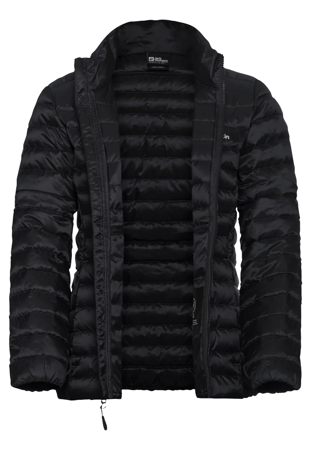 Jack Wolfskin Pilvi Down JKT W doudoune duvet femme chaude