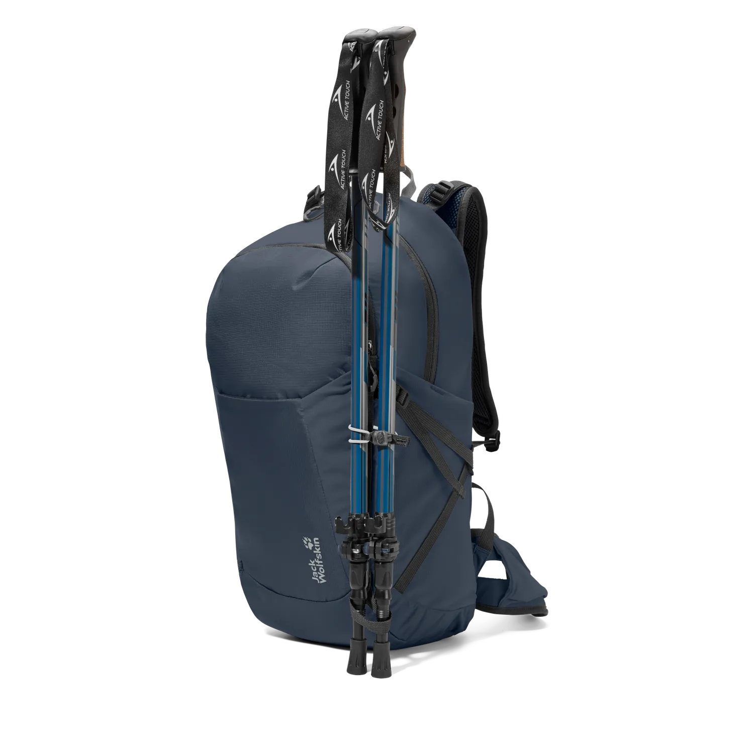 Jack Wolfskin Echotrek Shape 25 S-L sac à dos 25 L
