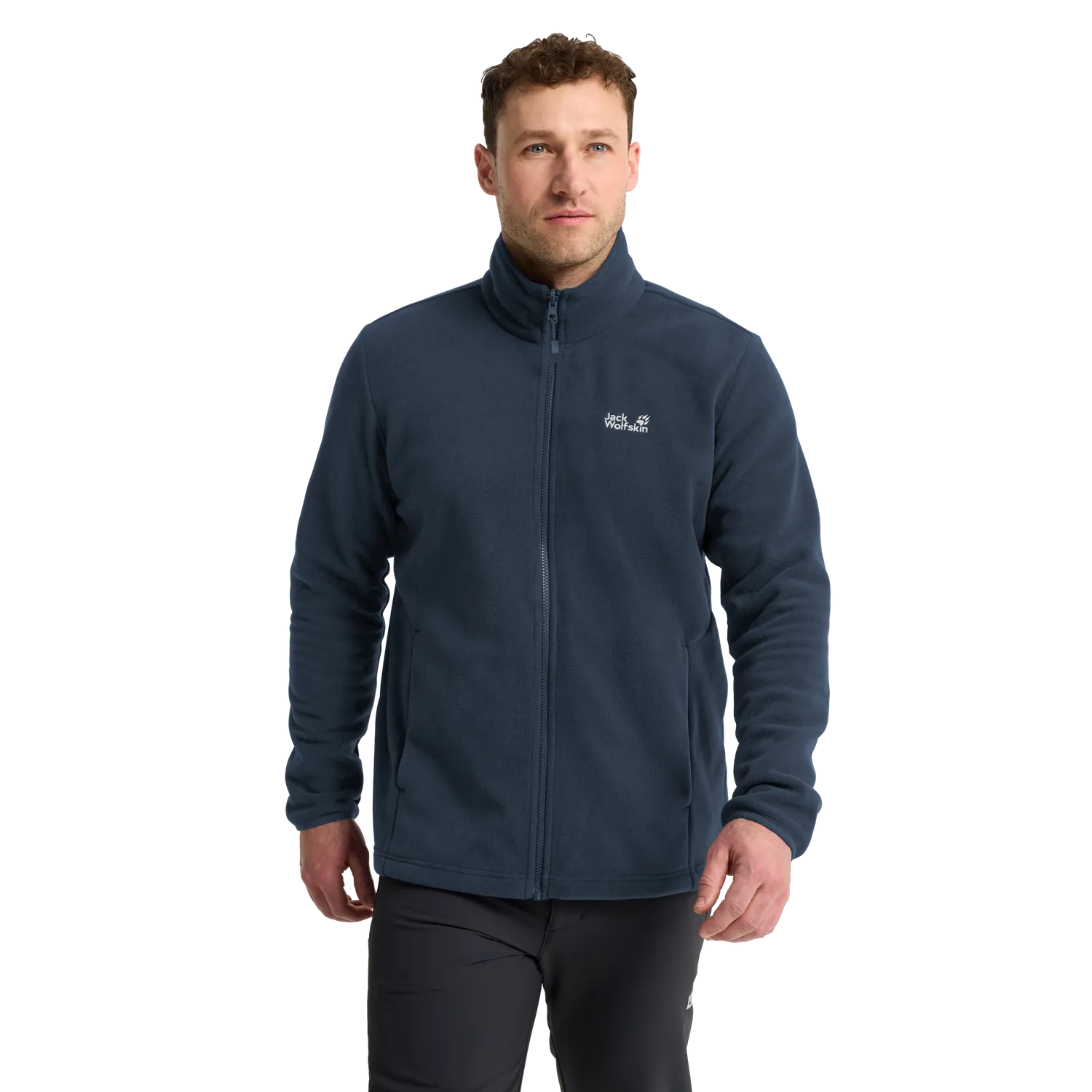 Jack Wolfskin Stonetrail 3in1 Jkt M veste homme 3-en-1 étanche