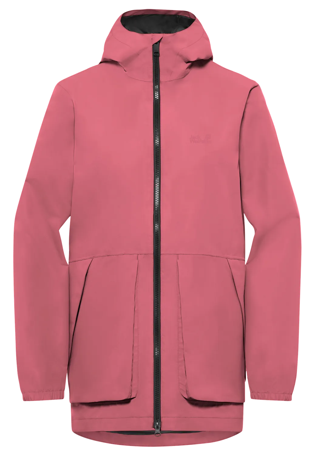 Jack Wolfskin Terraview 2L parka femme imperméable